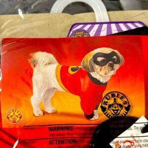 Incredible pet costumes (Pet/dog XL)